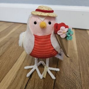 2023 Target Spritz Valentine's Day bird